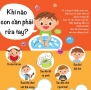 CHĂM SÓC TRẺ KHI TRỜI CHUYỂN LẠNH: BÍ QUYẾT KHÔNG NÊN BỎ QUA!