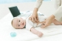 Sai lầm của mẹ khiến trẻ ốm yếu vào mùa đông