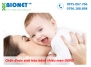 BIONET - TRIỂN KHAI XÉT NGHIỆM CHẨN ĐOÁN SINH HÓA BỆNH THIẾU MEN G6PD