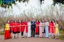 CHÀO XUÂN 2019 – NÉT ĐẸP TRUYỀN THỐNG CỦA BIONET VIỆT NAM - DU XUÂN ĐẦU NĂM