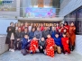 BIONET – CHÀO XUÂN 2021 VỚI HOẠT ĐỘNG TEAM BUILDING