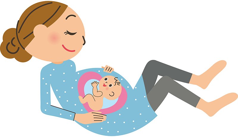 CHUYỆN MANG THAI: TUẦN 26: LẦN MỞ MẮT ĐẦU TIÊN CỦA BÉ CON