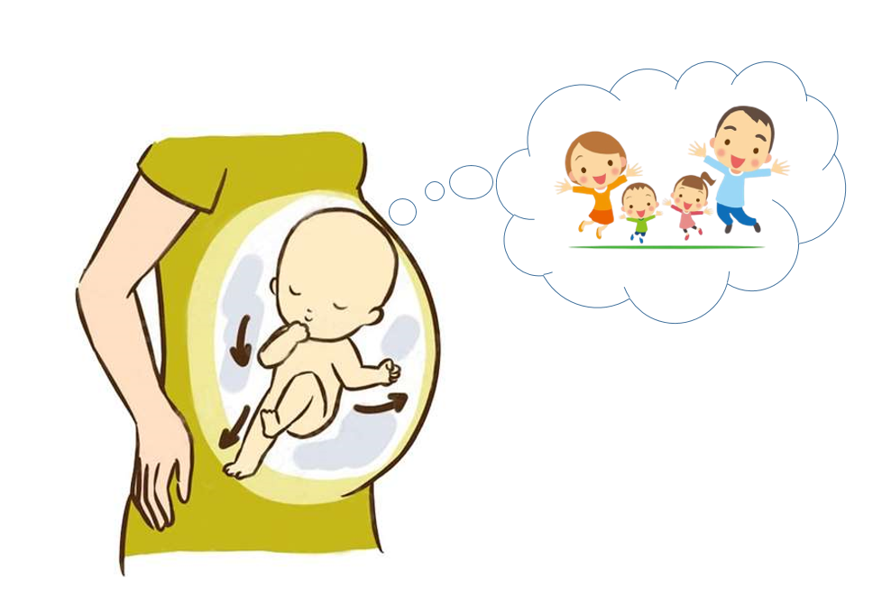 CHUYỆN MANG THAI: TUẦN 28: NHỮNG GIẤC MƠ ĐẦU ĐẦU ĐỜI CỦA BÉ