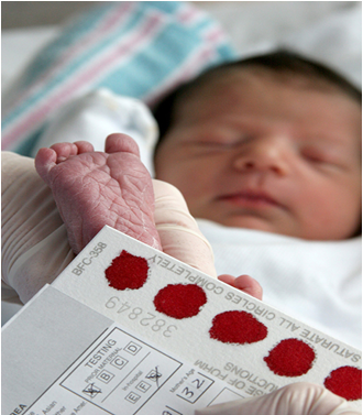 Phòng bệnh rối loạn chuyển hóa bẩm sinh ở trẻ: Sàng lọc trước sinh vô cùng quan trọng